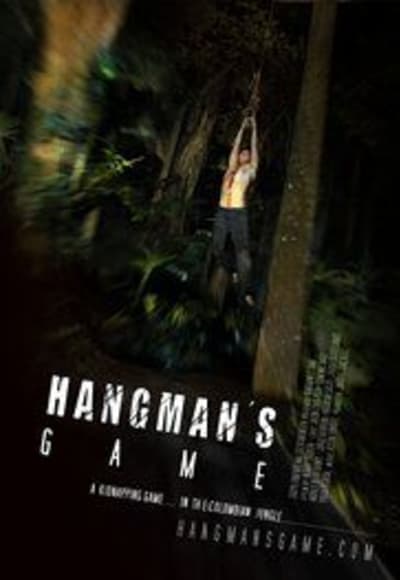 Hangmans Game