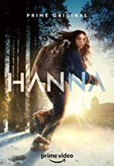 Hanna - Season 1