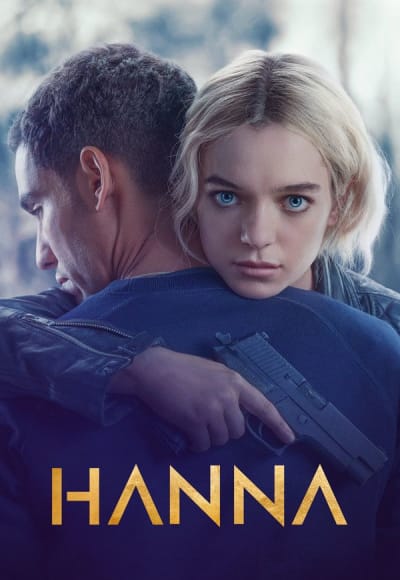 Hanna - Season 3