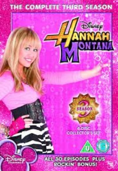 Hannah Montana - Season 1