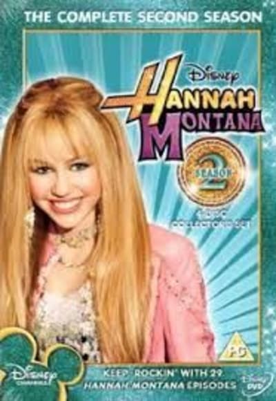 Hannah Montana - Season 2