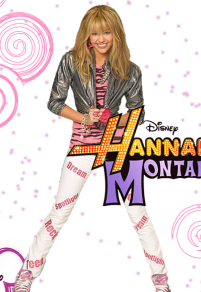 Hannah Montana - Season 3