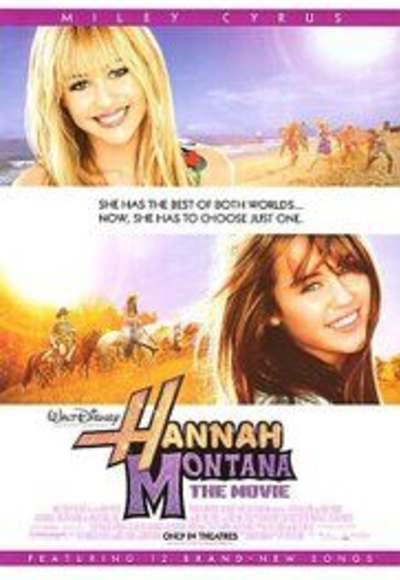 Hannah Montana: The Movie