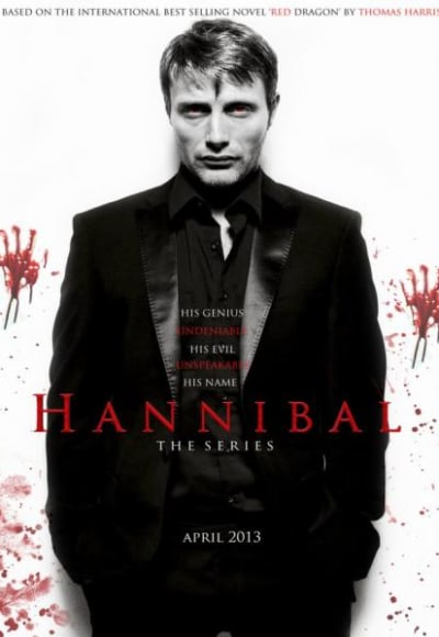 Hannibal - Season 1