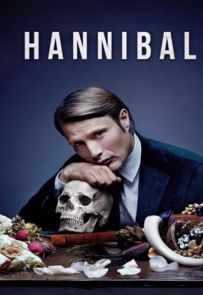 Hannibal - Season 2