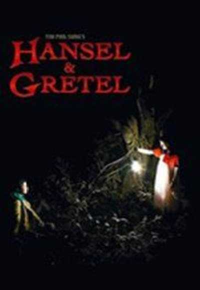 Hansel and Gretel