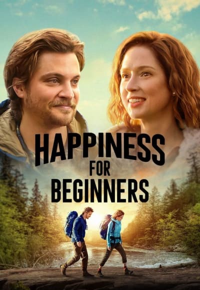 Happiness for Beginners