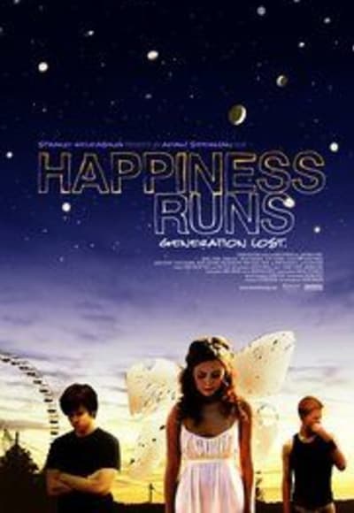 Happiness Runs