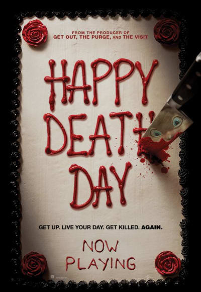 Happy Death Day