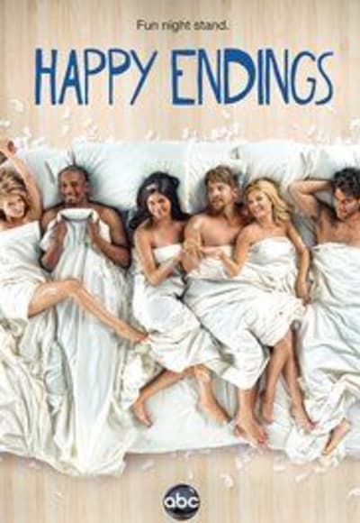 Happy Ending - Season 3