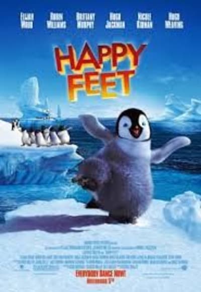 Happy Feet