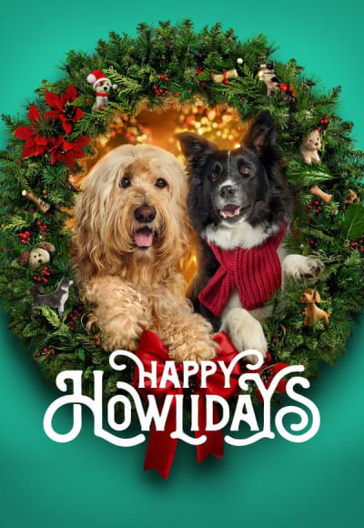 Happy Howlidays