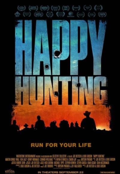 Happy Hunting