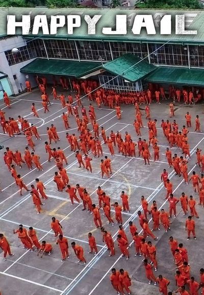 Happy Jail - Season 1