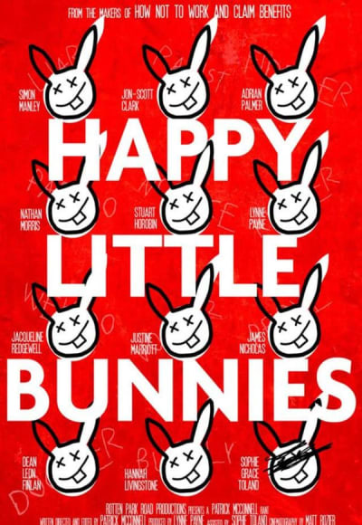 Happy Little Bunnies