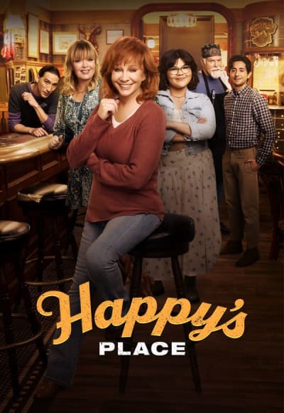 Happy's Place - Season 1