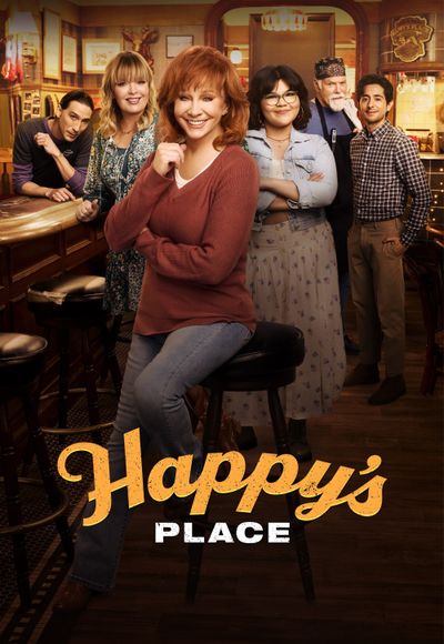 Happy's Place - Season 2