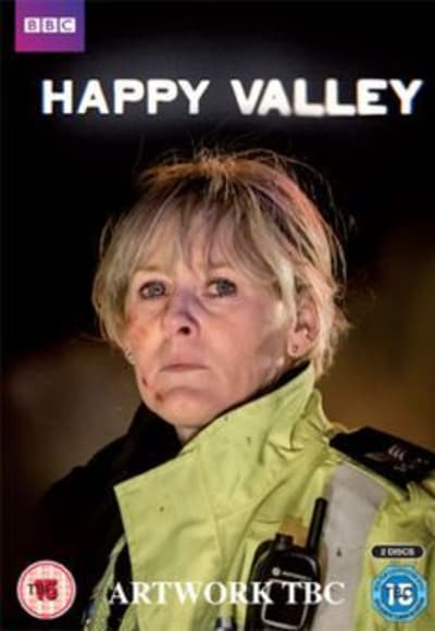 Happy Valley - Season 2