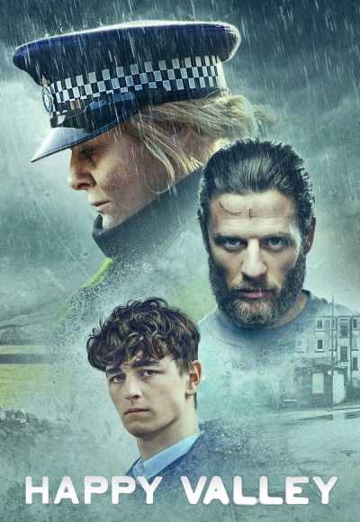 Happy Valley - Season 3