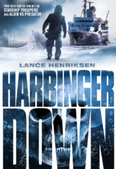 Harbinger Down