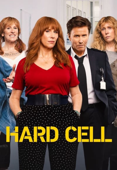 Hard Cell - Season 1