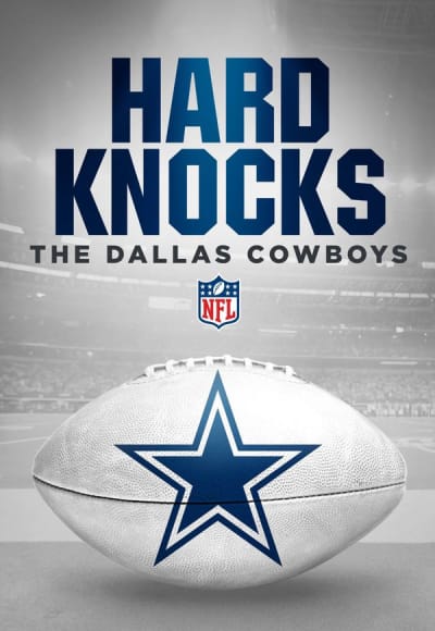 Hard Knocks - Season 17