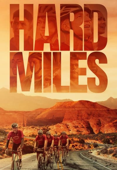 Hard Miles