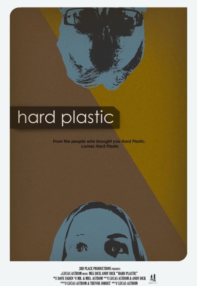 Hard Plastic