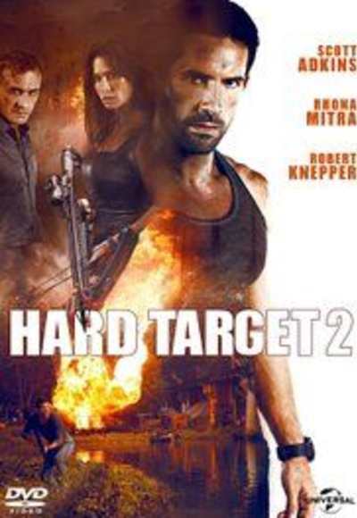 Hard Target 2