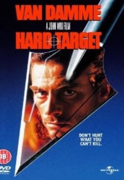 Hard Target