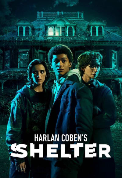 Harlan Coben's Shelter - Season 1