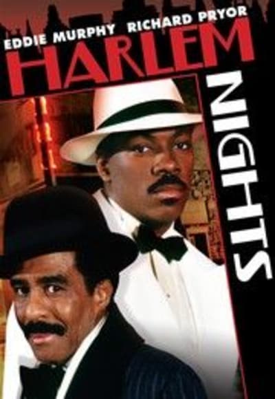 Harlem Nights