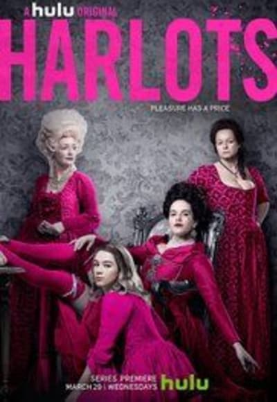 Harlots - Season 1