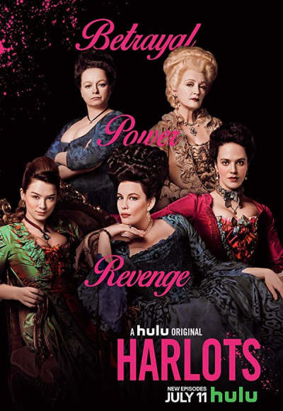 Harlots - Season 2