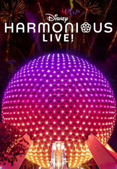 Harmonious Live!