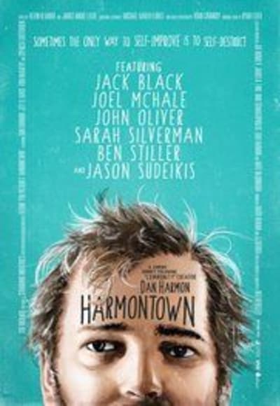 Harmontown