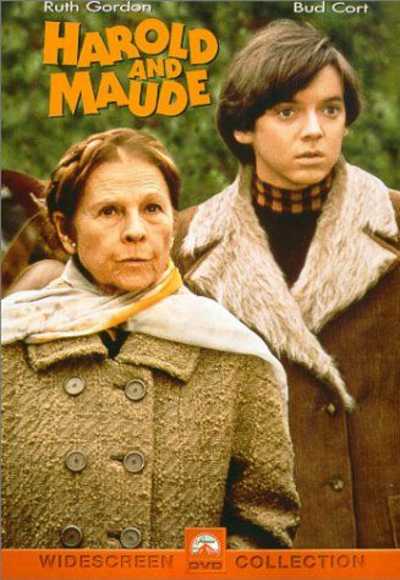 Harold and Maude