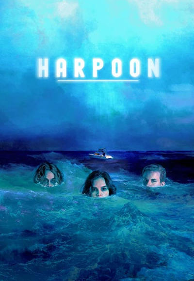 Harpoon