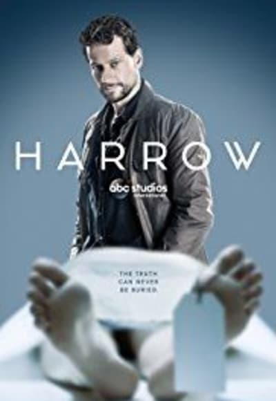 Harrow - Season 1