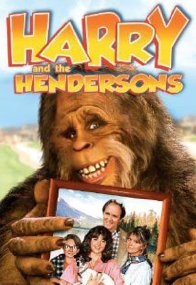 Harry and the Hendersons