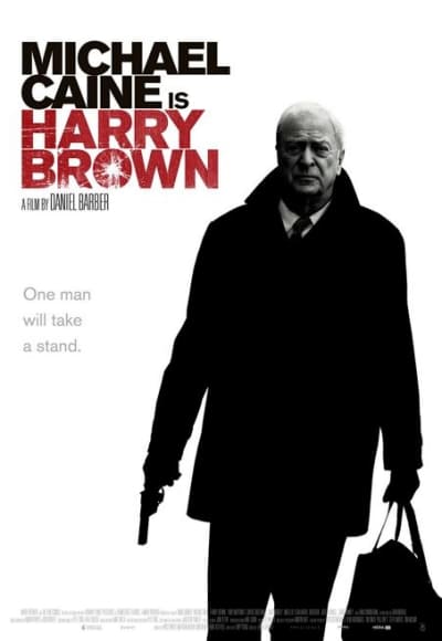 Harry Brown