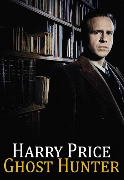 Harry Price: Ghost Hunter