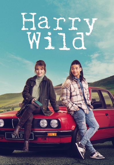 Harry Wild - Season 4