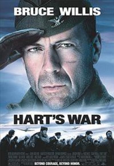 Hart's War