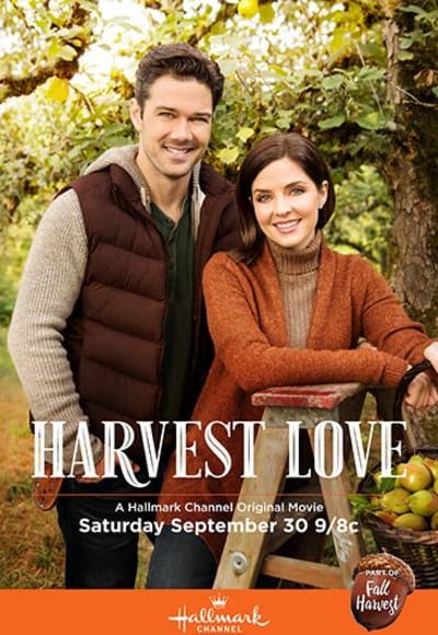 Harvest Love