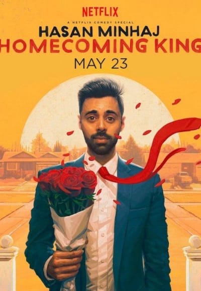 Hasan Minhaj: Homecoming King