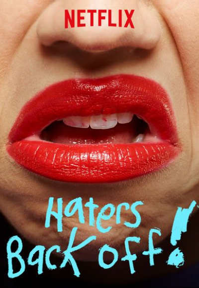 Haters Back Off - Season 2