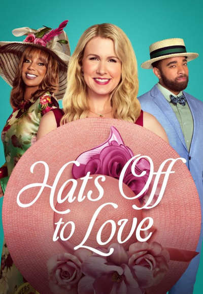 Hats Off to Love