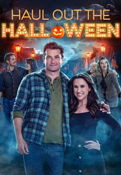 Haul Out the Halloween