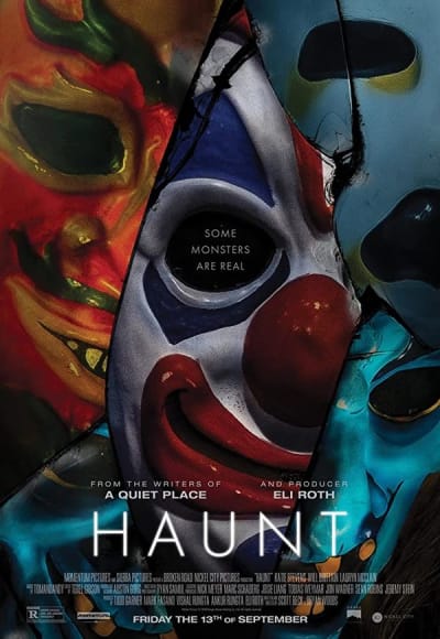 Haunt